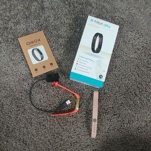Fit bit Alta
